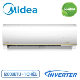 Giới thiệu mẫu điều hòa Midea sử dụng tốt chỉ tầm giá 7 triệu