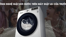 Top 3 máy giặt lồng đứng 10kg tốt và bền
