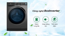 Top 3 máy giặt Electrolux inverter tiết kiệm điện nên chọn mua nhất 2021