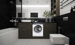 Top 3 máy giặt Electrolux cửa ngang tốt nhất tuyệt đối không nên bỏ qua