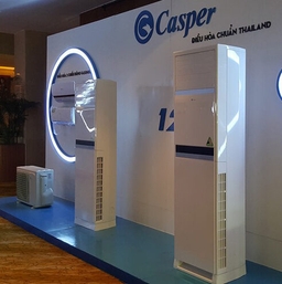 3 Chiếc điều hòa cây chất lượng được  tin dùng nhất mà bạn nên lắp đặt