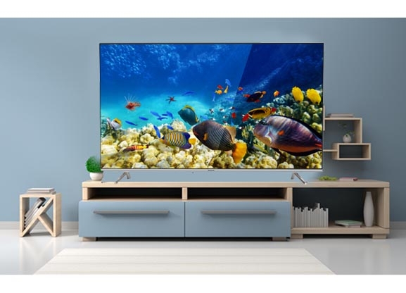 Top 3 TIVI Panasonic đáng mua nhất năm 2021