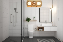 Top 3 Đèn Sưởi Nhà Tắm Kottmann giá rẻ tại Điện Máy Thiên Phú