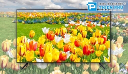 Top 3 mẫu smart tivi Samsung 4K ăn khách nhất thị trường