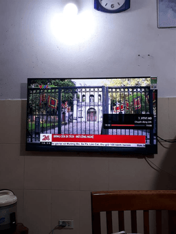 Top 3 tivi Samsung 50 inch được ưu chuộng nhất đầu năm 2022
