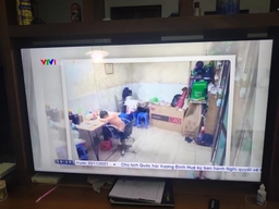Top 3 tivi Samsung 55 inch chất lượng được được nhiều người mua nhất năm 2022