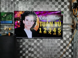 Top 3 tivi Samsung 4K có giá từ 10 triệu đến 22 triệu mà bạn nên sắm