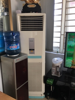 Top 3 điều hòa cây bán chạy nhất tháng 1 đầu năm 2022