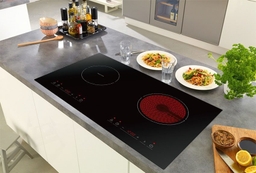 Những điều bạn cần biết trước khi sở hữu bếp từ hồng ngoại đôi Midea MC-IHD361