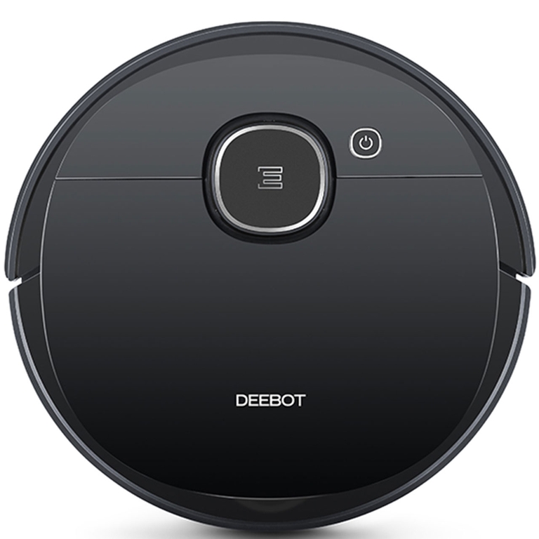 Robot Hút Bụi Lau Nhà Ecovacs Deebot OZMO 920