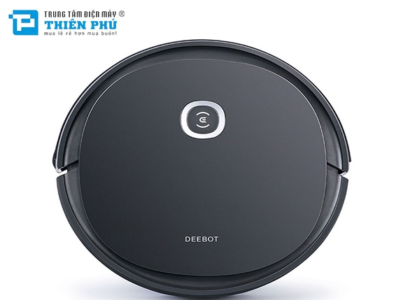 Robot Hút Bụi Lau Nhà Ecovacs Deebot U2 PRO