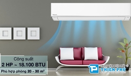 3 lý do chính vì sao bạn nên chọn mua điều hòa Panasonic 2 chiều CU/CS-XZ18XKH-8
