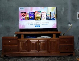Top 3 tivi Samsung 55 inch mà bạn không thể bỏ lỡ đầu năm 2022