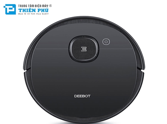 Robot Hút Bụi Lau Nhà Ecovacs Deebot OZMO 950