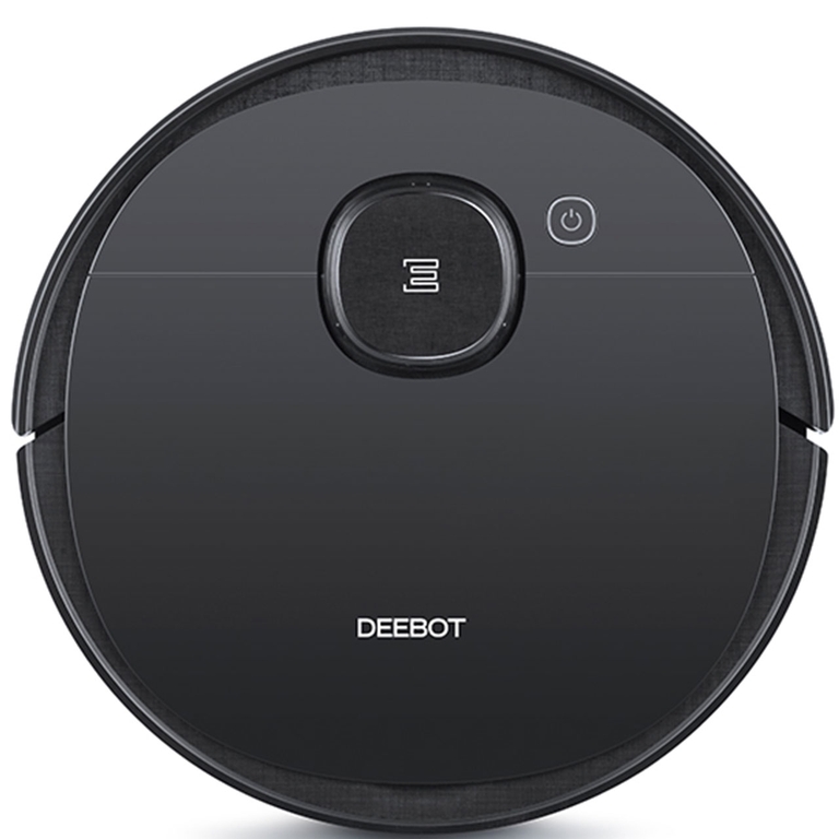 Robot Hút Bụi Lau Nhà Ecovacs Deebot OZMO 950