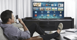 Top 5 Smart Tivi giá rẻ, hấp dẫn nhất tháng 9/2021