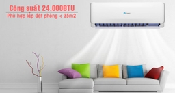 Những sản phẩm điều hòa Casper giá rẻ tốt nhất mà bạn nên sử dụng