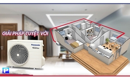 Chọn mua điều hòa multi đaikin hay multi General giá rẻ tốt hơn?