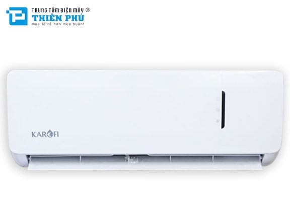 Điều Hòa Karofi 9000Btu 1 Chiều KDC-WF09