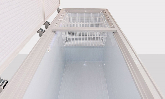 Điểm danh loạt tủ đông Sanaky 1 ngăn cao cấp chân ái của mọi gian bếp
