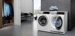 Máy giặt Bosch 9kg giá rẻ bạn nên mua sử dụng nhất hiện nay