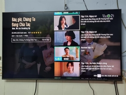Top 3 Tivi Samsung 43 inch mà bạn nên sắm cho gia đình