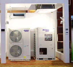 Review 3 điều hòa cây chất lượng được sử dụng phổ biến dành cho không gian rộng