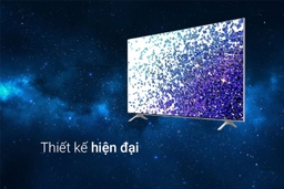 Giới thiệu cho bạn chiếc Smart Tivi LG 65 Inch 4K NanoCell 65NANO77TPA