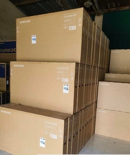 Top 3 smart tivi Samsung 55 inch được nhiều người tìm mua trong tháng 2/2022