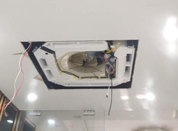 Có khoảng 25 – 30 triệu nên mua điều hòa âm trần loại nào tốt nhất?