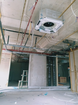 Review 3 chiếc điều hòa âm trần đáng mua nhất mà bạn không nên bỏ qua