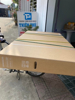 Có gì đặc biệt ở chiếc Smart tivi Samsung 70 inch 4K UHD UA70AU8000KXXV?