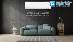 Điều hòa Đaikin 22000btu FTC60NV1V có tốn điện không, khả năng làm lạnh ra sao