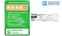 Điểm cộng giúp điều hòa Panasonic CU/CS-XU9UKH-8 đáng mua trong mắt người dùng