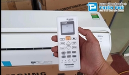 Review 3 chiếc điều hòa Panasonic 9000 bán chạy nhất nửa đầu năm 2022