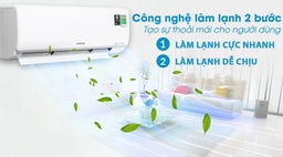 TOP điều hoà Đaikin 12000btu bán chạy nhất tại Điện Máy Thiên Phú