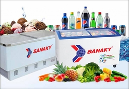 Tủ đông Sanaky không mát do đâu: Nguyên nhân và cách khắc phục