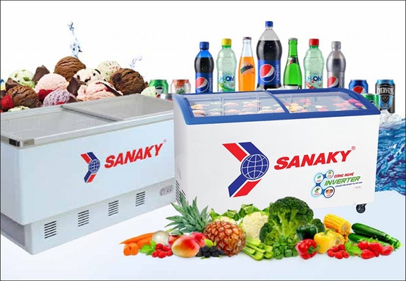 So sánh tủ đông Funiki và tủ đông Sanaky, đâu là lựa chọn bền bỉ và tiết kiệm hơn