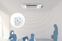 Có nên sử dụng điều hòa âm trần LG 18000btu 1 chiều ATNQ18GPLE7/ATUQ18GPLE7 không?