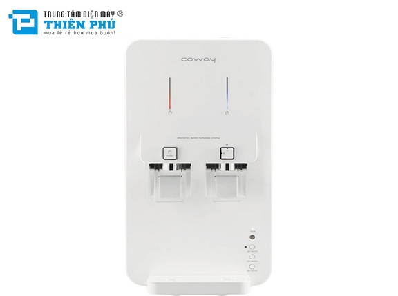 Máy Lọc Nước Nóng Lạnh Coway CHP-260L 4 Lõi