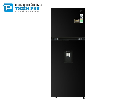 Tủ Lạnh LG Inverter 2 Cánh 314 Lít GN-D312BL