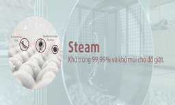 Gia đình 5 thành viên có nên chọn mua chiếc máy giặt Tosiba TW-BL105A4V(SS) không?