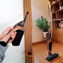 Review top 3 máy hút bụi không dây Samsung cho người dùng tham khảo