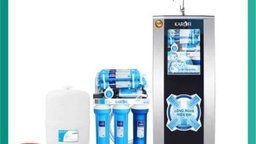 5 cách nhận biết máy lọc nước Karofi chính hãng 100% bạn nên biết