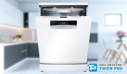 6 câu hỏi thường gặp về máy rửa bát Bosch SMS88TW02M 14 bộ serie 8 và giải đáp chi tiết