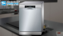 6 câu hỏi & đáp về máy rửa bát Bosch SMS88UI36E 13 bộ serie 8 chính hãng