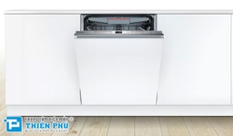 Đánh giá ưu nhược điểm của máy rửa bát Bosch SMV88UX36E 13 bộ serie 8