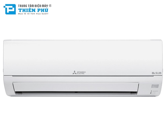 Điều Hòa Mitsubishi Electric 12000Btu 1 Chiều MS-JS35VF