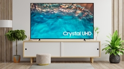 Điểm qua 3 chiếc smart tivi Samsung tốt, đáng mua nhất năm 2022