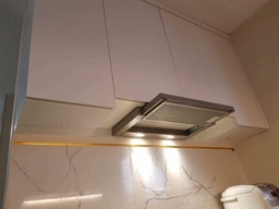 Máy Hút Mùi Bosch DFR067A50 60 Cm Serie 4, có phải lựa chọn tốt của gia đình?